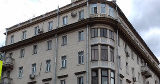 Тепловизионное обследование фасадов Каменка, от 6680 руб.